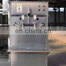 Factory Price Semi Automatic Olive Oil Filling Machine, Laundry Detergent,drink Juice Filling Machine thumbnail-4