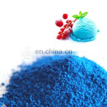 Sephcare Natural Blue Pigment Blue Spirulina Phycocyanin Powder