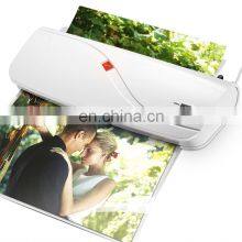 Home and Small Office Laminator A4 Germany Design Laminator A4 Home and Small Office Laminator thumbnail-1