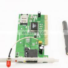 WISMO QUIK Q2406B Version With Flash Memory Wireless Modem thumbnail-2