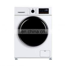 Manufacturer Supplier Intelligent Fully Automatic Front Loading 12 Kg Washing Machine thumbnail-3