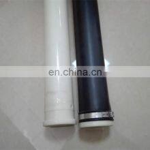High Oxygen Transfer Efficiency 12 Inch High Oxygen Aerator EPDM Membrane Fine Bubble Tube Diffuser thumbnail-3