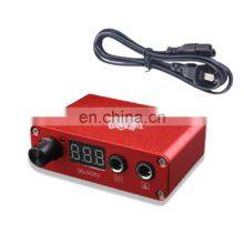 Top Ranking DIY Verified Rotary Pen Type Beginners Set Complete Professional Tattoo Kits thumbnail-3