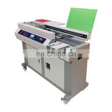 New Durable Glue Binding Machine for Office Hot Glue a3 Book Binder thumbnail-2
