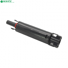 NSPV Solar Waterproof Diode Molding Solar Blocking Diode Connector thumbnail-3