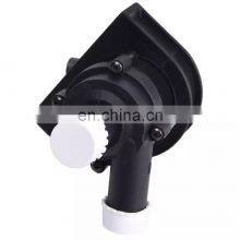 7H0965561 Hot Sale Product Auto Electronic Engine Water Pump Assembly Manufactures for 12v Car for Audi VW GOLF thumbnail-4