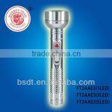 Convenient Pocket Mini Army Torch Light thumbnail-1