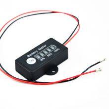 6V-48V Lead Acid Battery Indicator thumbnail-3