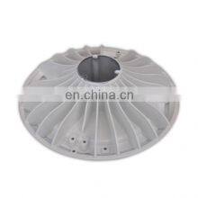 High Precision OEM Aluminum Die Casting