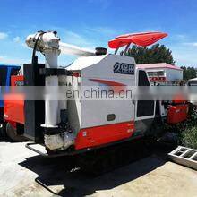 New Type Kubota Harvetser Combine Harvester for Sale thumbnail-5