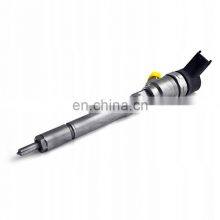 Fuel Injection System Common Rail Fuel Injector 0445110064 0445110101 thumbnail-2