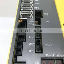 New Original for Servo Amplifier Module Fanuc Drive A06B-6320-H333 thumbnail-4
