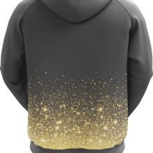 Premium Sublimation Hoodies