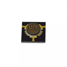 Ka Band 10W High Isolation Microstrip Circulator 32-38GHz thumbnail-2