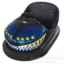 Supply Zhongshan Taile Amusement Manufacturing Amusement Equipment, Skynet, Ground Grid, Battery Bumper Car (LT-01) thumbnail-3