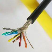 PUR PU Cable Suzhou PUR Cable Suzhou PU Cable Manufacturer thumbnail-3