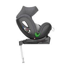 Multiple Colors Highly Adjustable High Quality 360 Rotation Baby Car Seat Child Safety for SUV