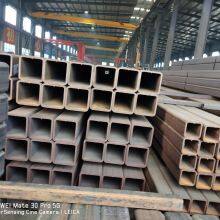 Q690 Steel Pipe High Strength Steel Pipe Factory thumbnail-2