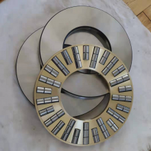 Wafangdian Longfei Thrust Roller Bearings 100TPS143 254*428.625*101.6 thumbnail-5