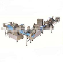 Kompletter Französischer Toastbrot- und Kuchenscheideautomaten thumbnail-4