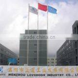 Wenzhou Loverdoor Industrial Development Co., Ltd. company overview - view 2 thumbnail