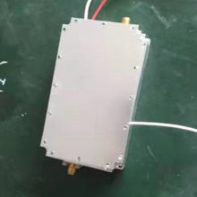 Shenzhen Jinwen 1-88mhz class AB RF microwave power amplifier