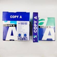 A4 Paper 80 GSM 70 Gram Copy Paper / A4 Copy Paper 80gsm / A4 Copy Paper From China MAIL+kala@sdzlzy.com thumbnail-5