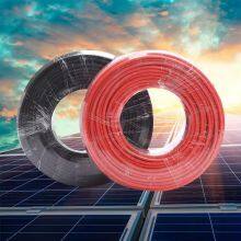 2.5mm 4mm 6mm PV Cable Electrical Solar Photovoltaic Solar Cable Wire In Philippines thumbnail-5