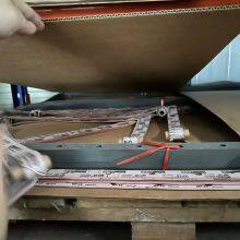 КУМИНС-Гаскет, крышка масляного картера 3171648