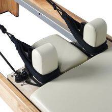 Wholesale Pilates Reformer Thailand Oak thumbnail-2
