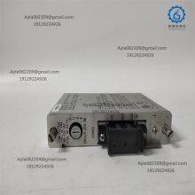 Bently Nevada 3500/15 125840-02 Data Interface Module thumbnail-1