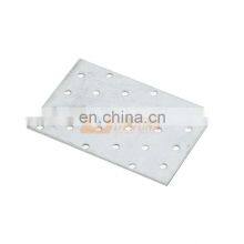 Запчасти для грузовиков Sinotruk Howo T5G T7H TX Sitrak C5H C7H. Стальная пластина для прицепа 40T thumbnail-1