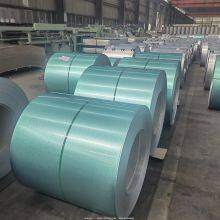 -Color Coated Aluminum Zinc Steel Coil With Excellent Thermal Insulation Performance and Effective Energy Saving of 35% thumbnail-1