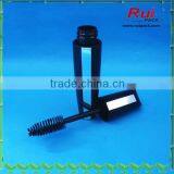 Plastic Eye Masacara Bottle for Eye / Make up Cosmetic Care Container With Brush Cap thumbnail-1