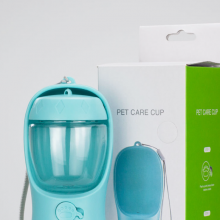 Dual Use Pet Drinking Cup thumbnail-3