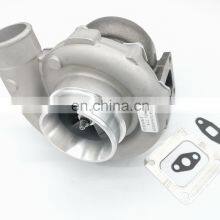Universal Turbocharger T76 T4 Turbocharger .96 A/R Trim 600+ HP 76mm Compressor thumbnail-5