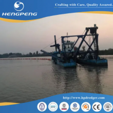 China Salt Mining Dredger for Salt Lake Extraction Featuring High-Performance Solutions thumbnail-4