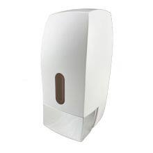 1000ml Wall Mounted Manual Hand Sanitizer Alcohol Liquid Drop Spray Soap Dispenser For Commercial