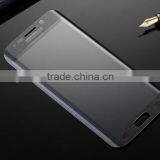 S6 Edge Full Curved Glass Screen Protector ,2.5D Round Edge Tempered Glass Screen Protector thumbnail-4