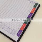 Cheap Journal With PVC Leather Cover NS-ST2000 thumbnail-5