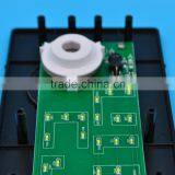 Fire Alarm System Gas Discharge Alarm Gas Exit Alert Sunder thumbnail-5