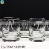 Cloche Jars Wedding Centerpiece Lighted/ Chandelier Wedding Table Candle Containers