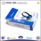 Customized Offset Print For Surface Type Paper Box Packaging