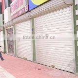 Guangzhou Aluminum Roll up Window,security Roll up Window