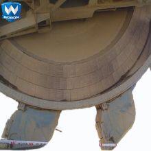 Harded Steel Plate for Mining Service High Wear Resistant Abrasion Steel Plate Vibrating Screen thumbnail-6