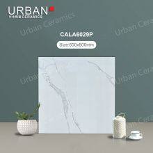 2025 New Design 600X600mm Vitrified Ceramic Glazed Polished Porcelain Floor Wall Tile thumbnail-3