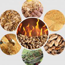 Choosing the Right Raw Materials for Biomass Pellet Production