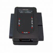 AOTECH IDE/PATA SATA USB2.0 Usb Converter Hard Drive Adapter thumbnail-3