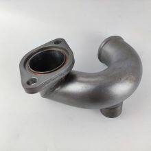 K19 KTA19 Diesel Engine Parts Water Transfer Connection 3081138 thumbnail-3