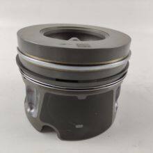 Cums ISF2.8 ISF3.8 Engine Parts Piston and Ring Assembly 5270336 thumbnail-2